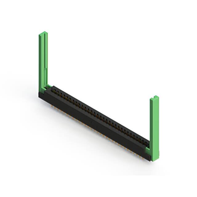 355-062-520-568 EDAC Inc.  Edgeboard Connectors